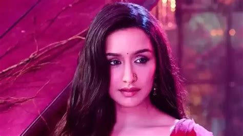 Shraddha Kapoor Finally Addresses Stree 2 Credit War Who Is Responsible For Its Success Says