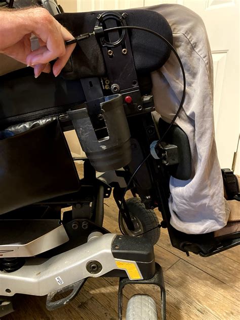 7 Assistive Devices For Quadriplegics 2022