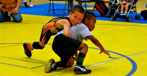 Murrieta Valley Hosts Aau Wrestling Tournament Murrieta Ca Patch