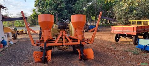 Sulcador Linhas Em Sert Ozinho Sp Venda Compre Direto