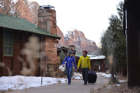 Best Places To Stay Near Zion National Park Visit Utah