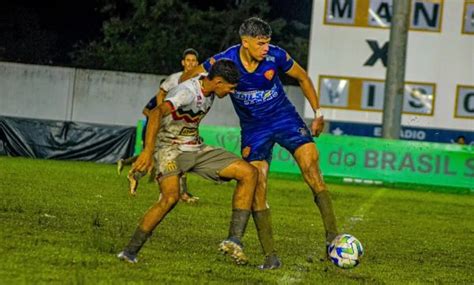 Copa Do Brasil Sub De Oitavas De Final Ida Gas X