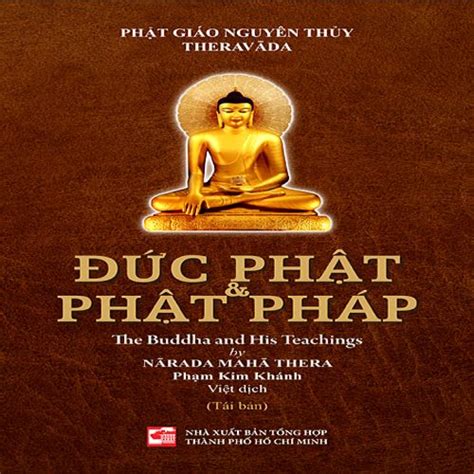 theravada duc phat va phat phap