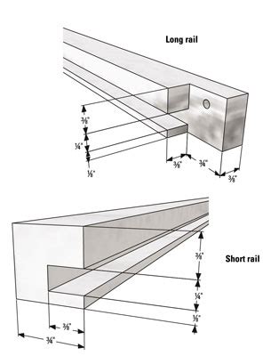 Langstroth hive frame dimensions ~ Jesica Franko