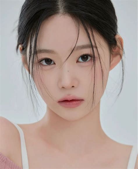 Pin By Hyebin Lee On Inspire In Korean Makeup Look Soft Makeup