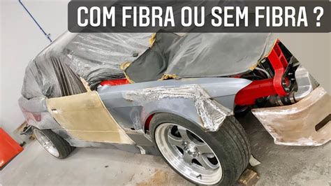 Mudei Todo Projeto Dos Borykit Da Bmw E De Drift Youtube