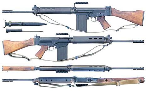 Fn Fal Wikiwand