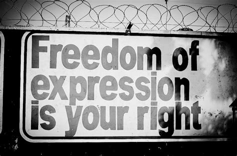 Freedom Of Expression As A Fundamental Right Amid The Covid 19 Pandemic