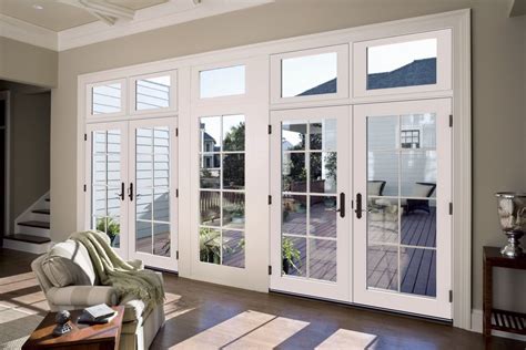 French Doors Reliable And Energy Efficient Doors And Windows Jeld