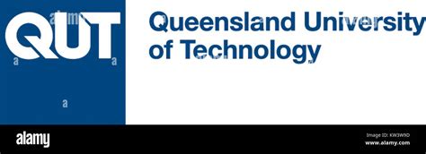 Qut Logo Hi Res Stock Photography And Images Alamy