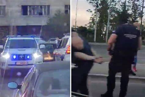 Hap Enja Irom Beograda Velika Akcija Policije Video