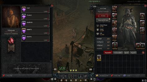 Diablo 4 PVP Fields Of Hatred Guide StudioLoot