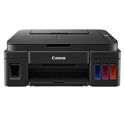 CANON PIXMA G2010 ALL IN ONE INK TANK COLOUR PRINTER Berdaya