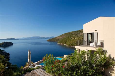 3 Recensioni E 44 Foto Per Villa Kastos Stylish Luxury Villa With