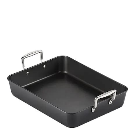 Le Creuset ugnsformar - Alla färger - Cervera