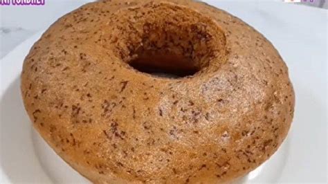 Resep Bolu Pisang Kukus Super Montok Dan Anti Gagal Bisa Untuk Idul