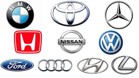 Top 10 Las Marcas De Autos Más Valiosas Del Mundo