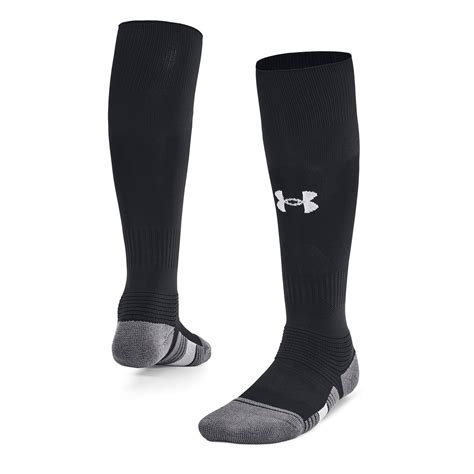 Under Armour Ua Magnetico 1pk Otc Football Socks