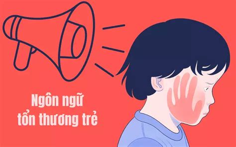 Bạo lực ngôn từ Khi lời nói là lưỡi dao Báo Quảng Ninh điện tử