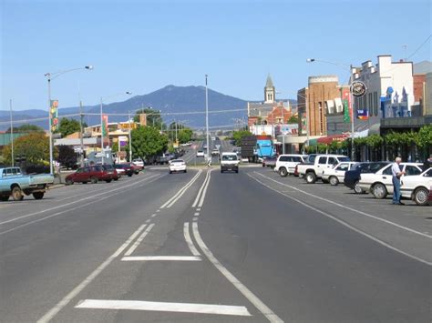 Ararat Photos Travel Victoria Accommodation And Visitor Guide