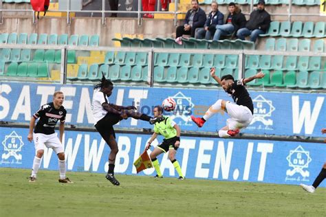 Palermo Non Lasciare Squillare L Allarme Invano Aspettando La Rivincita