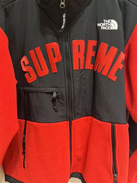 メンズ Supreme The North Face Arc Logo Mountain メンズ