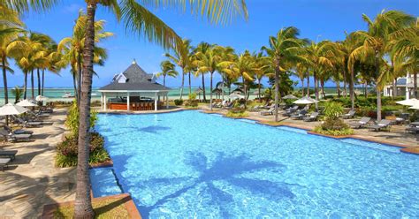 Heritage Le Telfair Golf Spa Resort In Bel Ombre Mauritius