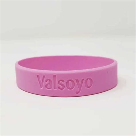 Bracelet Silicone Bracelet événementiel Personnalisé Sur Un Rubanfr