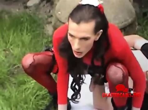 Anal Fisting Shemales Multiple Climaxes