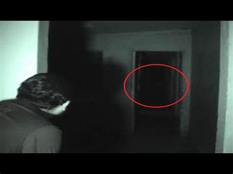 Video Evidencia Paranormal Voces De Fantasmas Dedicado A Los