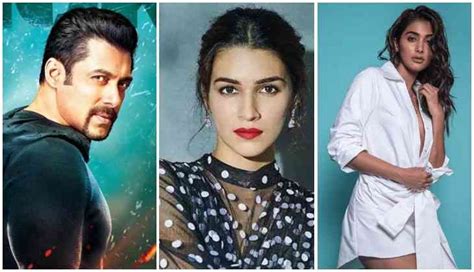 Kick 2: Salman Khan starrer gets a release date; Kriti Sanon, Pooja ...