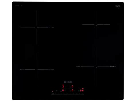 Test: Bosch PIE611FC5Z | Forbrugerrådet Tænk