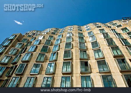 Modern Fassade Berlin Hochhaus Neubau Lizenzfreies Bild Frc Lmb