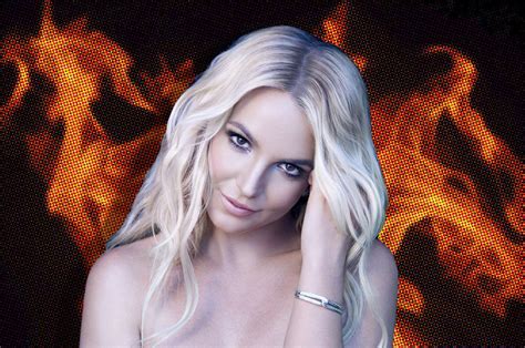 A Timeline Of Britney Spears Conservatorship And Why She Has It