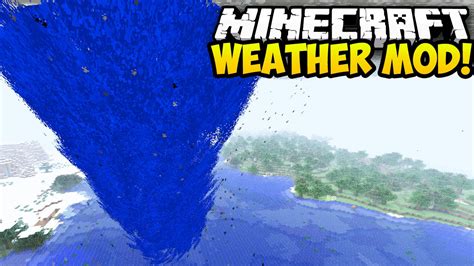 Hurricane Mod Minecraft 1122 Etpimg