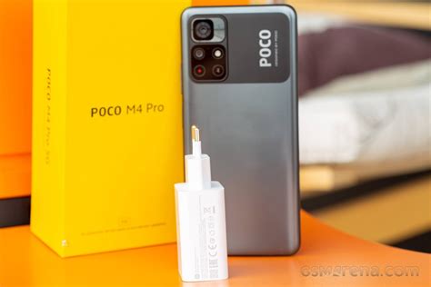 Poco M4 Pro Redmi Note 11T 5G Review Our Lab Tests Display Battery