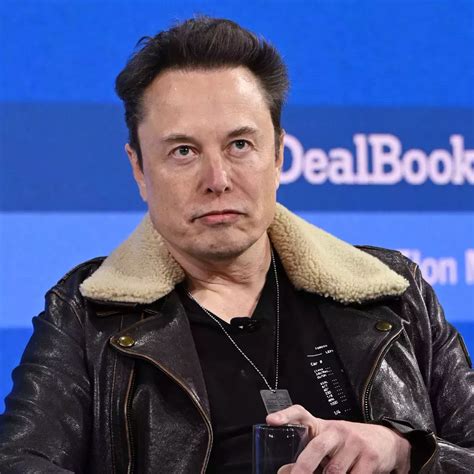 Elon Musk Dice Que Vivian Su Hija Transexual Fue Asesinada Por Un