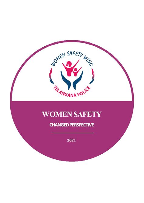 Women Safety A Changed Perspective Telangana Police Women Safety Wing