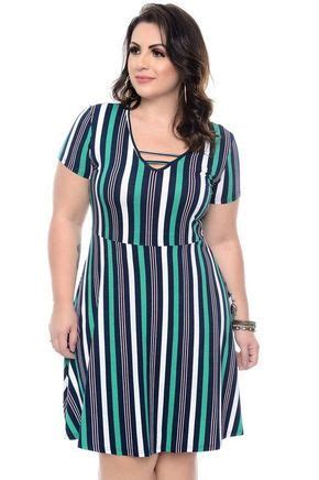 Os Melhores Modelos De Vestido Plus Size Vestido Para Gorditas