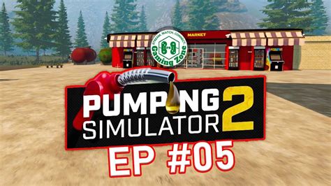 EP 05 Pumping Simulator 2 GamePlay In Urdu Hindi Pkgamingzone