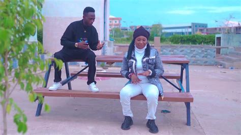 Sabuwar Waka So D Soyayya Latest Hausa Song Original Video Official