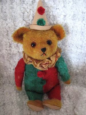 ~ Cider Antiques ~: Vintage Toys ~ 1920s