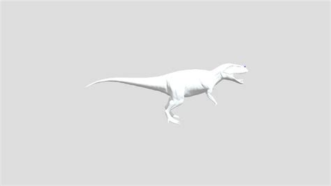 Ceratosaurus 3d Models Sketchfab