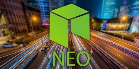 What Is NEO Cryptocurrency The Ultimate Beginners Guide UNHASHED