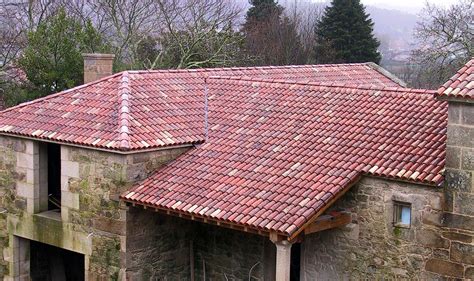 True Barrel Tile Verea Clay Roof Tiles