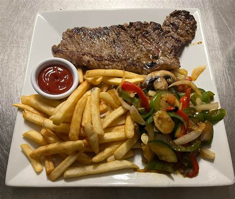 503 - We’re OPEN and ready to serve you! Welcome to 503 Bar and Grill