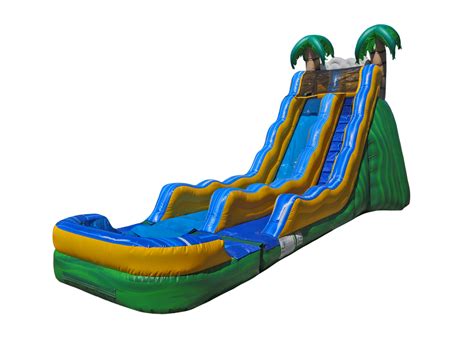 Water Slides Rentals In Jesup Baxley Ludowici Hinesville