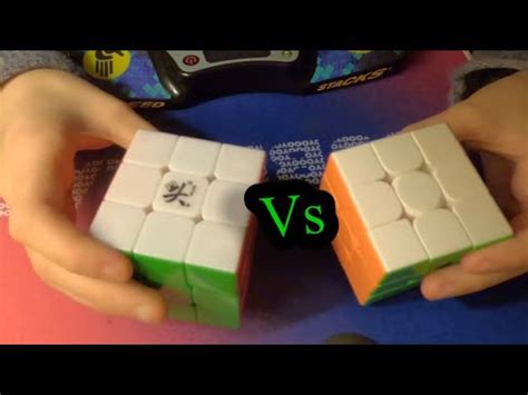 2011 Flagship Cube Vs 2022 Cheapest Cube YouTube