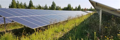 AGRO Solar Vaš partner za projektiranje izvedbo in vzdrževanje