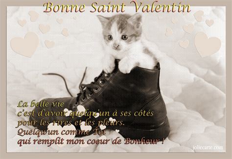 Cartes Virtuelles Texte Saint Valentin Joliecarte Hot Sex Picture